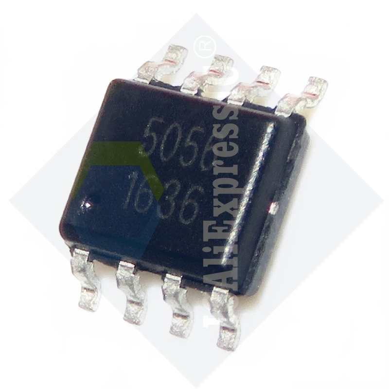 5-20PCS BT134-600E BT134 ISL6260CRZ ISL6260CR 31DF6 W25Q80BVSIG 25Q80BVSIG TJA1054AT TJA1054 AP5056 5056