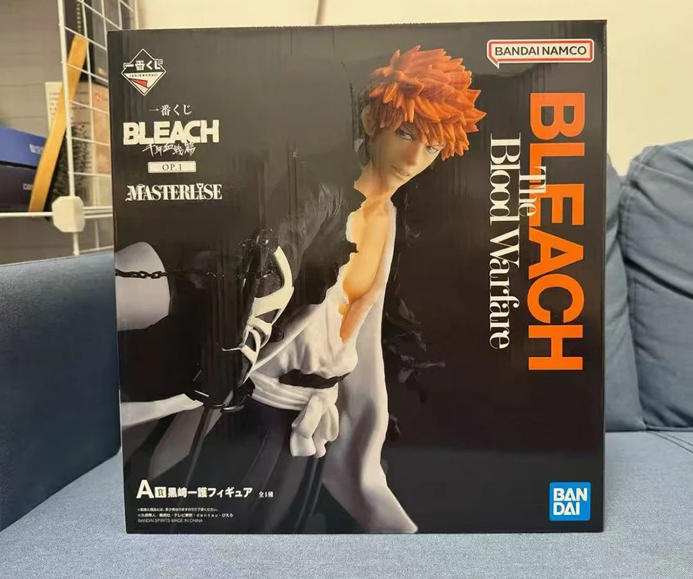 en-stock-original-bandai-spirits-ichiban-kuji-bleach-sennen-kessen-hen-kurosaki-ichigo-un-premio-figuras-de-anime-figuras-de-accion