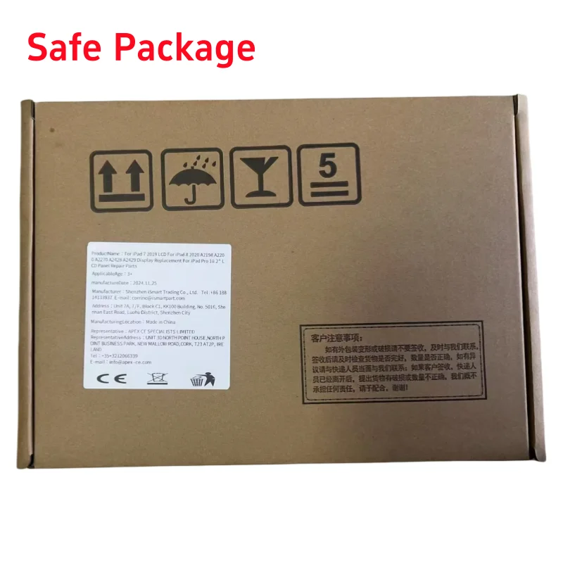 For iPad 10 2022 10.9\