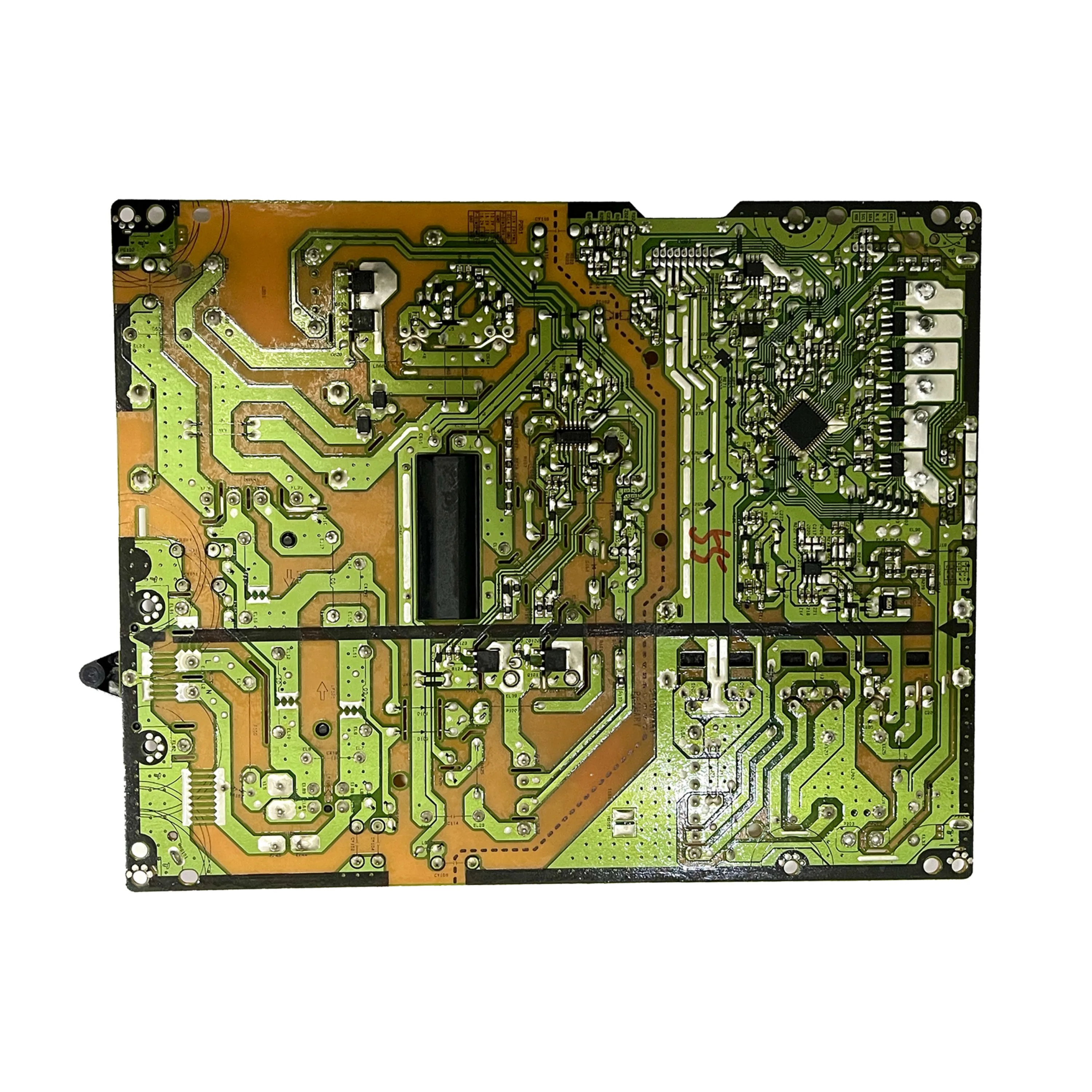 Authentic Original TV Power Board EAX66773401(2.0) EAY64210702 EAY64230401 EAY64210701 And is for 55UH7650-UA 49UH770V TV Parts