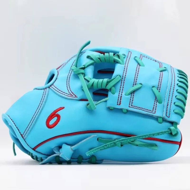 

New Design Leather Children's Baseball Gloves