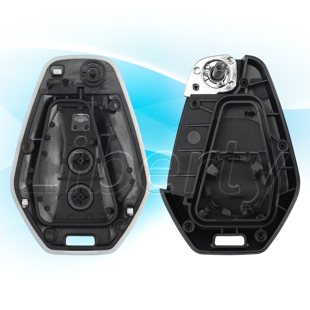 حافظة مفتاح الدراجة النارية عن بعد قابلة للطي من Liberty لدراجة نارية BMW R1300GS R 1300 GS 1300RS 1300RT ADVENTURE ADV 2024 2025