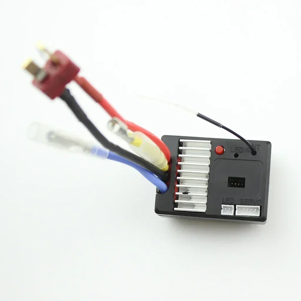 WLtoys 144001 1/14 RC Car Spare Parts Receiver Receiving Board Circuit Board ESC 144001-1311 Car Accessaries