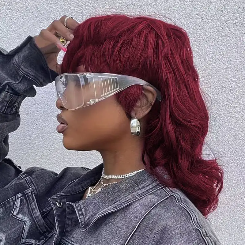 99j-burgundy-full-machine-made-body-wave-human-hair-wigs-for-black-women-mullet-wigs-with-bangs-100-human-hair-wigs-brazilian