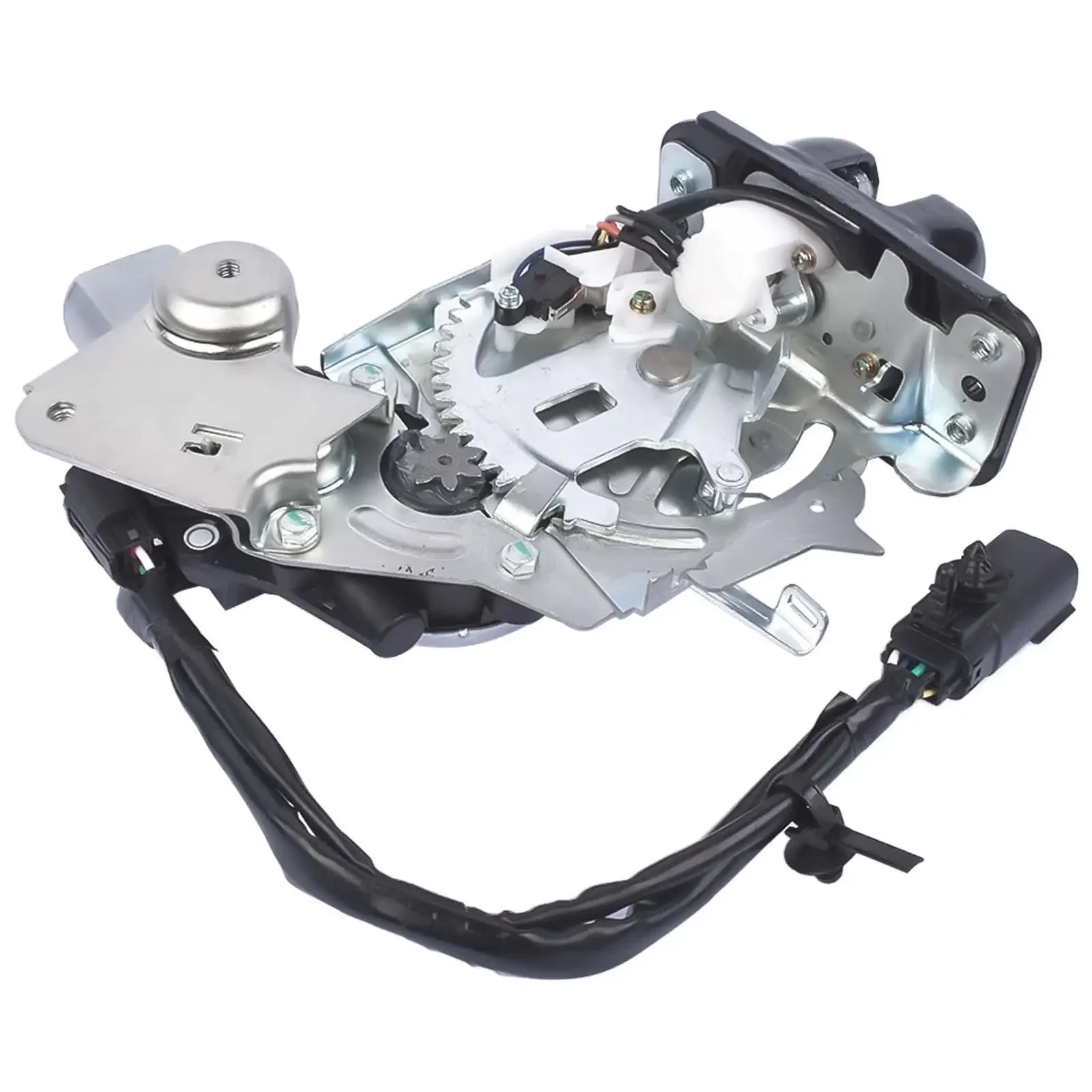 Atuador de fechadura de porta AP03 BB5Z 7843150 C para Ford Explorer 2.3L 3.5L 2013-2019