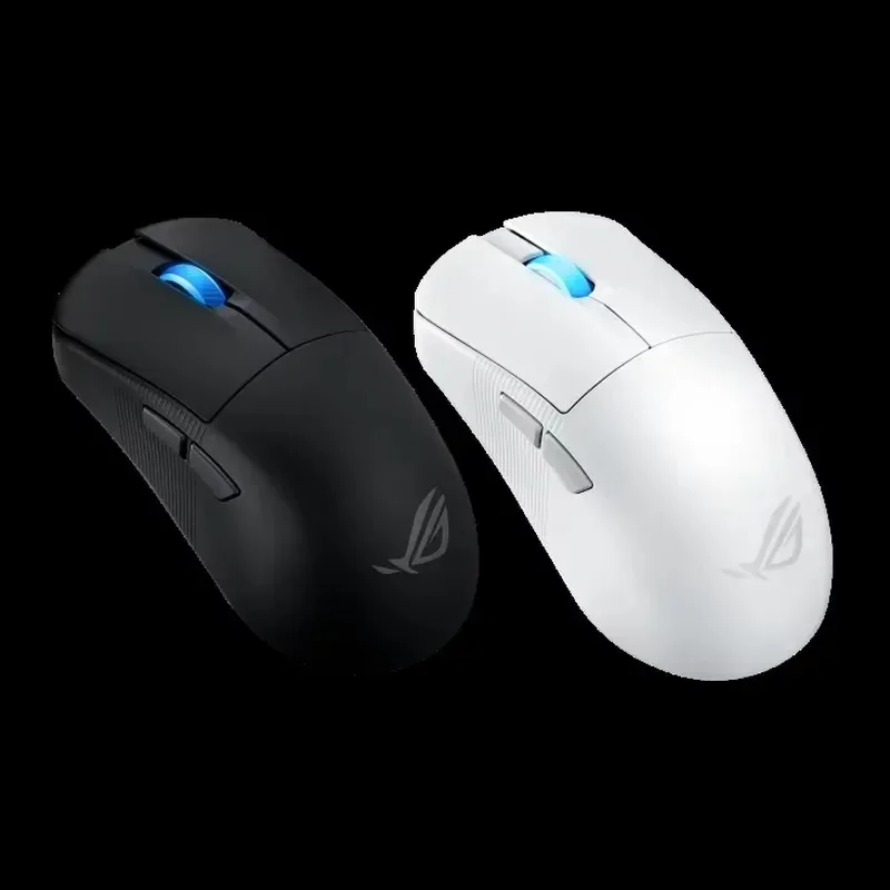 Original ROG Harpe Ace Mini Ultralight 49-Gram FPS Gaming Mouse 42000DPI Right Hand Orientation