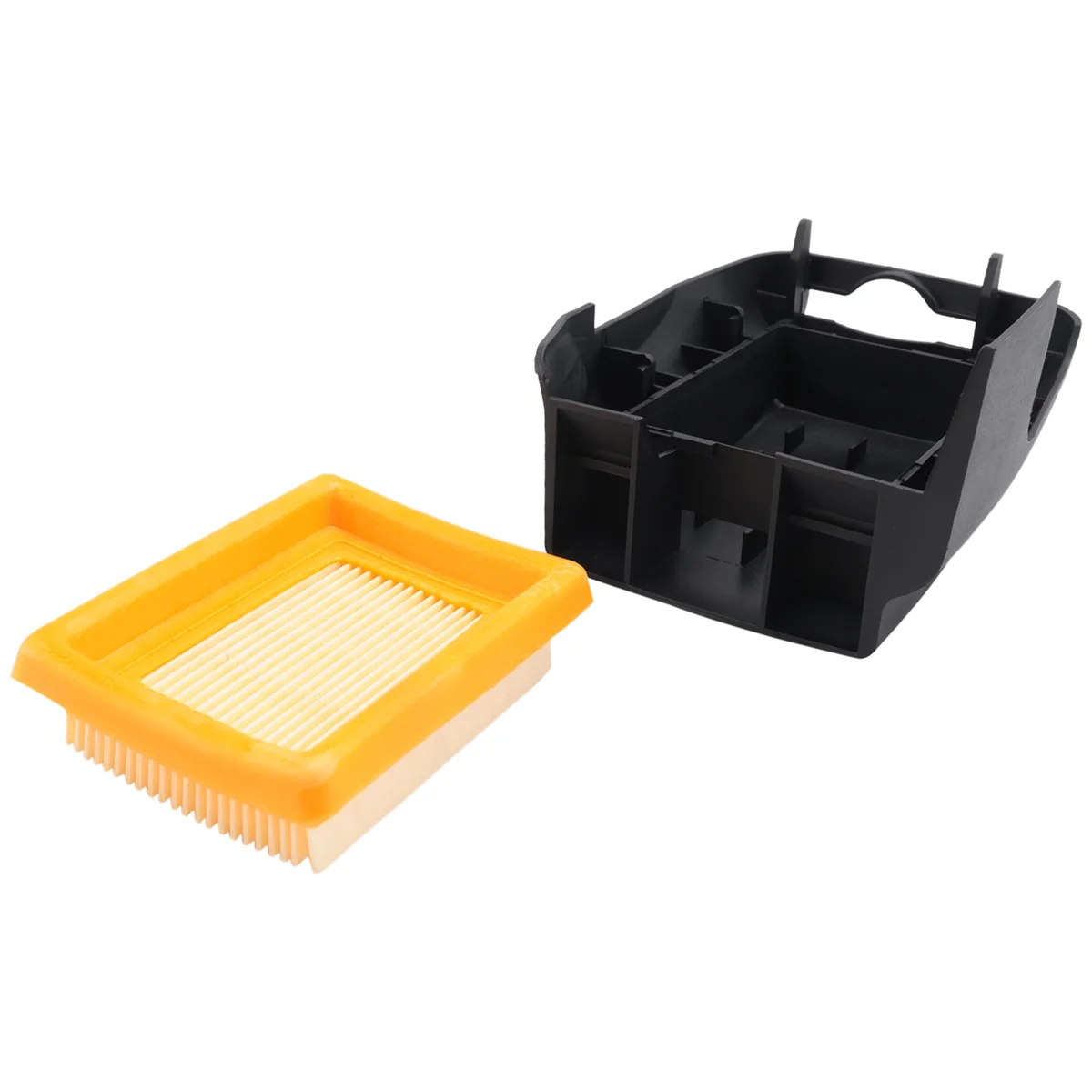 

Professional Air Filter Protective Cover for STIHL Fs120 Fs200 Fs250 Trimmer