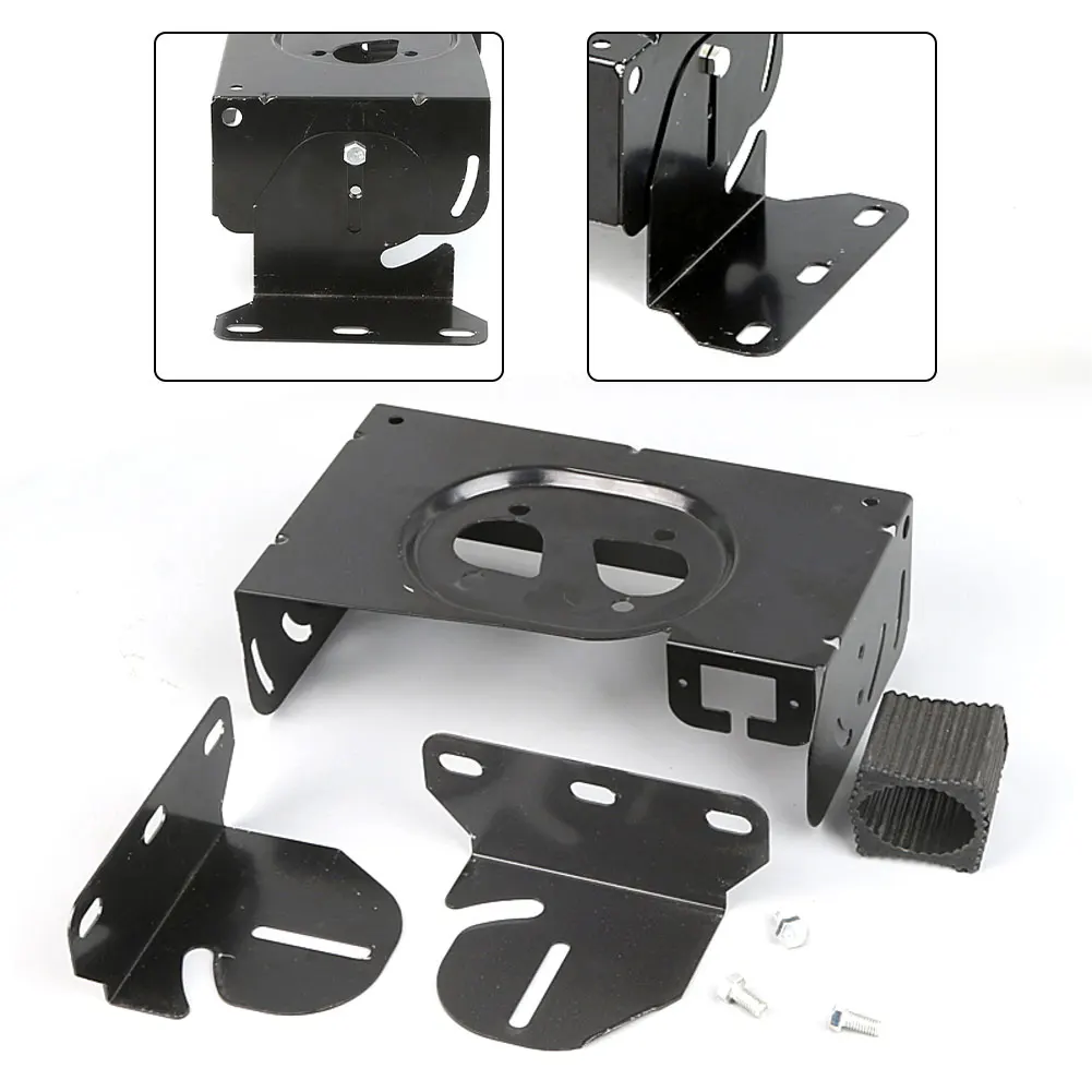 

Vehicle Heater Installation Air Heater Bracket Diesel Air Heater Bracket Base Mounting Bracket Included Optimized Size And Shape