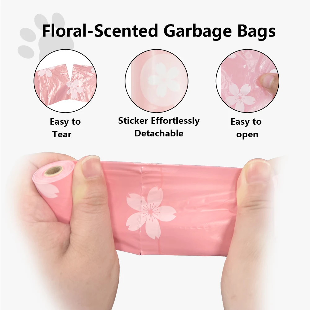 Thumbnail 4 - #11 Latest Pet Waste Bag Dispensers Offers
