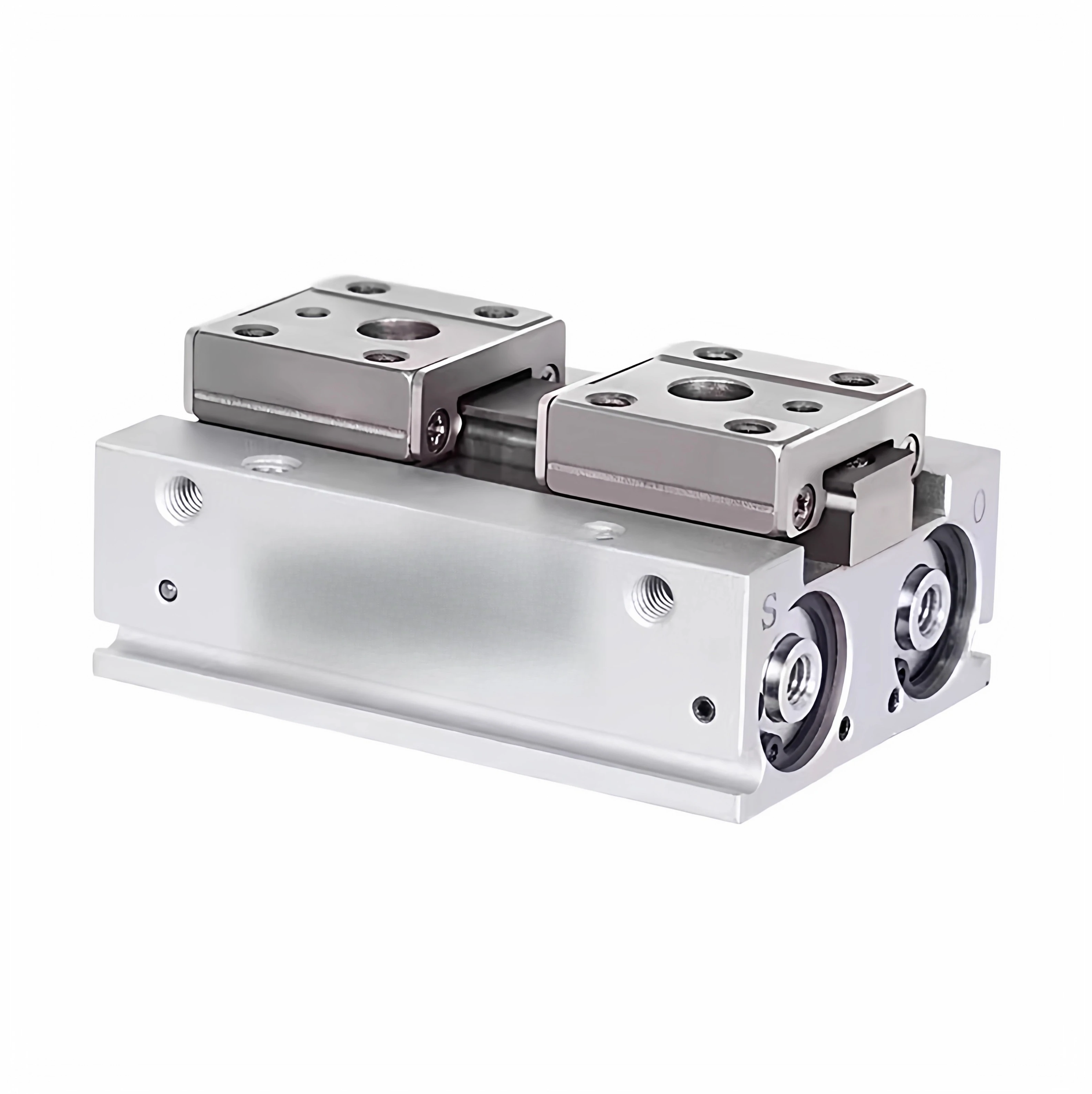 

auto partsAccessory Factory OutletTool Accessories Cylinder Assembly MHF2-8D/12D/16D/20D/MHF2-8DR/D1/D2/DR/D1R/D2R