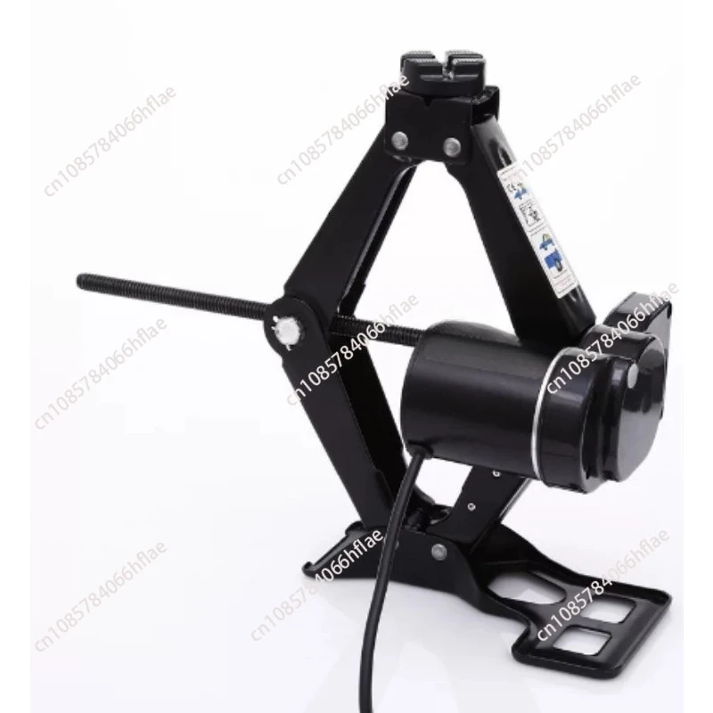 12V 2T Car Jack Electric Jack Lifting Portable Machinisms Lift Jack Wheel Disassembly Aids Auto Repair Tools