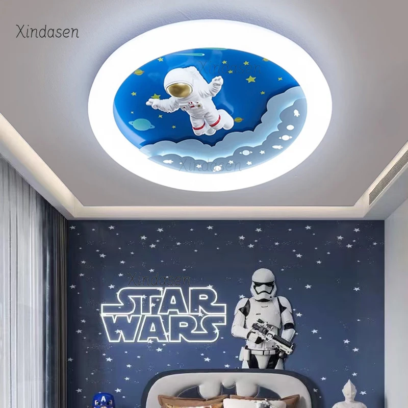 Children's Room Led…