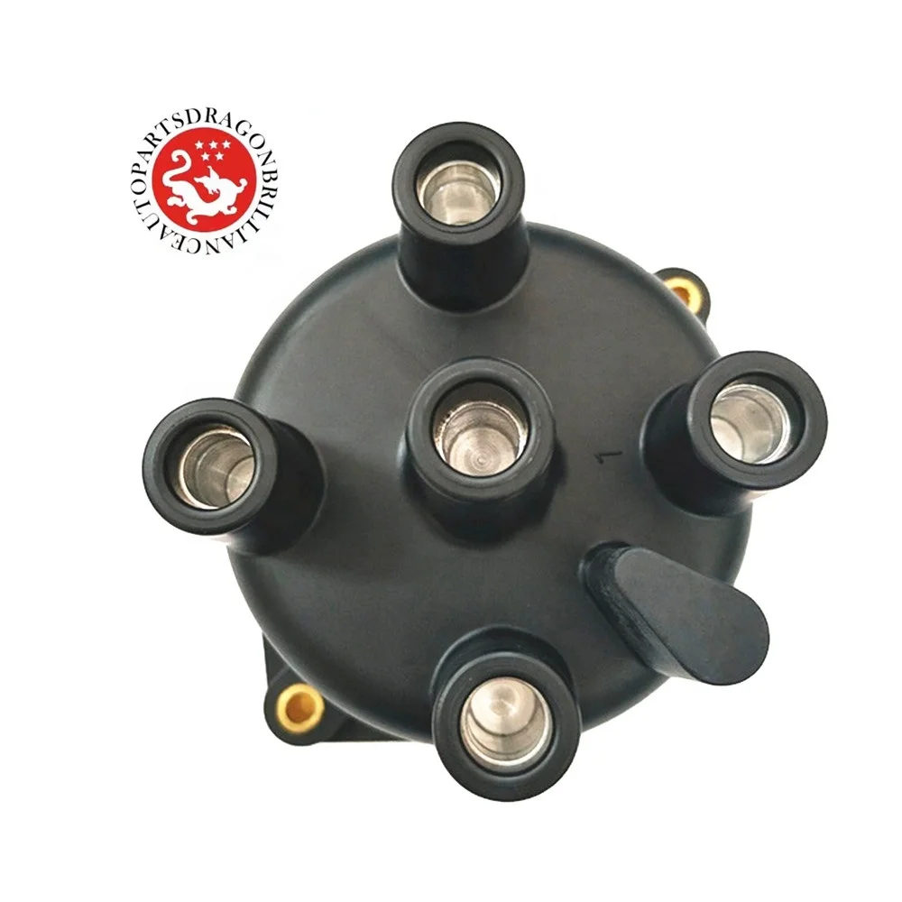 جديد موزع الإشعال كاب لنيسان 1.6L OEM 22100-78A00 T4T84471 NS23 2210078A00 D4P8605 D4p86-05 100 NX 133911-71 D4P86-05