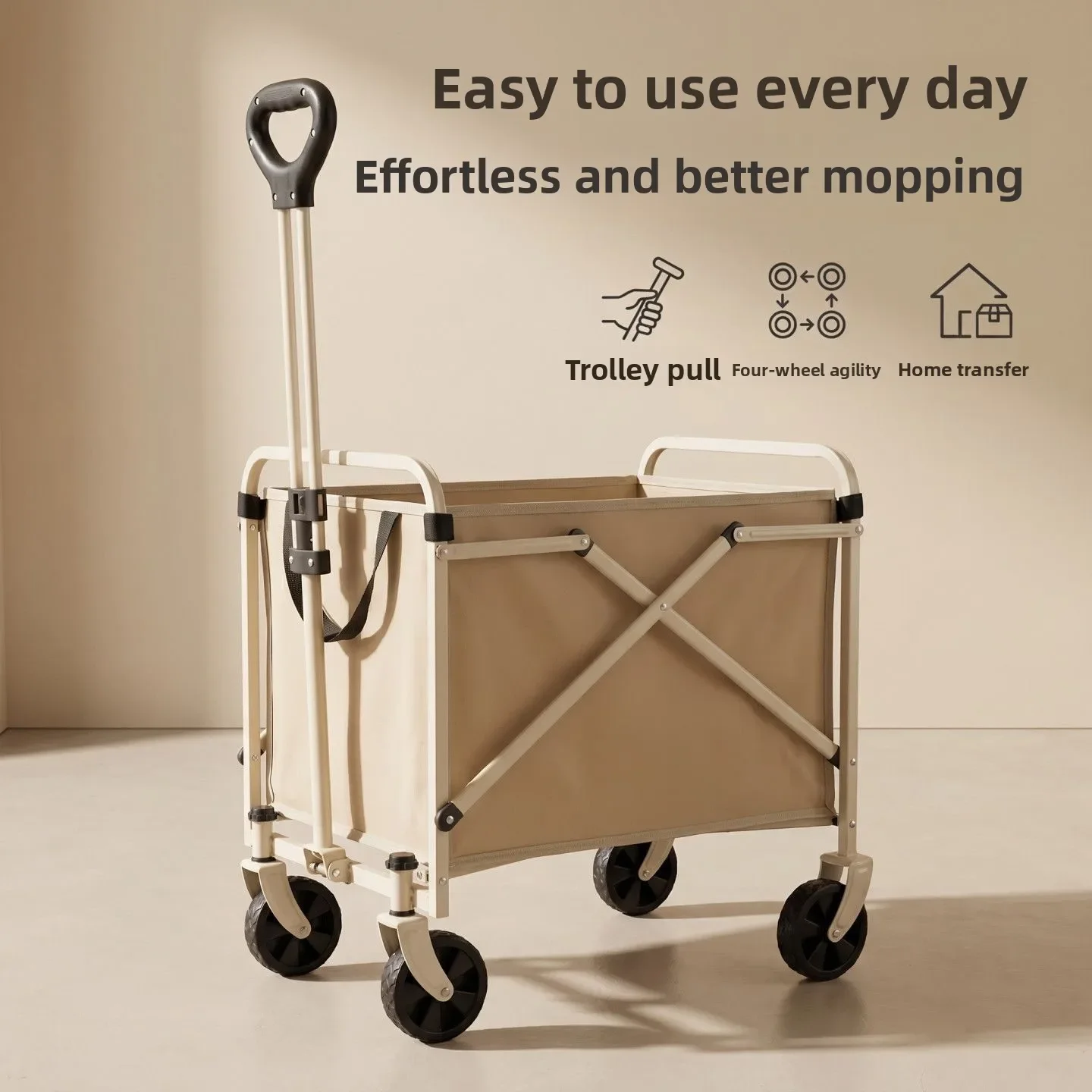 foldable-camper-car-camping-cart-pushcart-picnic-car-outing-camping-hand-pull-rod-trailer-stall-truck