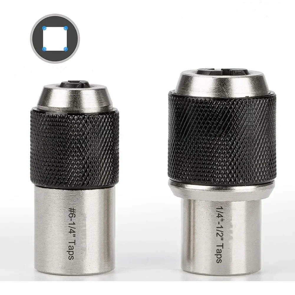 Imagem -05 - Soquete de Torneira Ajustável para Torneiras Reamers Extratores de Parafuso Conjunto de Soquete Ferramenta de Extração Mandíbulas Ajustáveis Ferramentas Manuais Acessórios 1pc