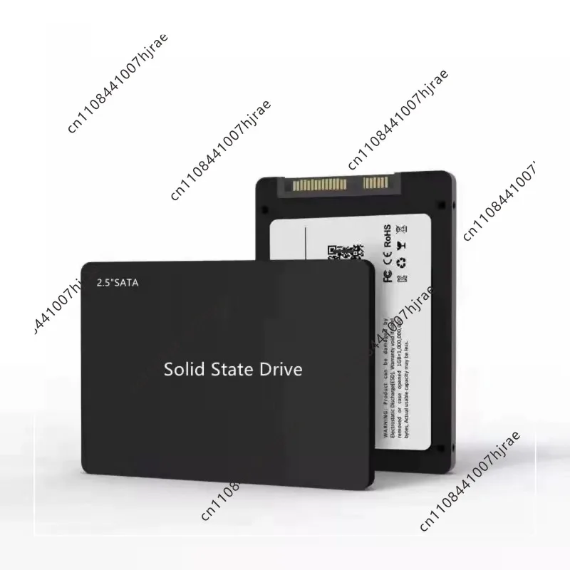 High Speed 2.5 Inch SATA3.0 Solid State Drive 1TB/2TB/4TB Desktop Notebook Universal SSD
