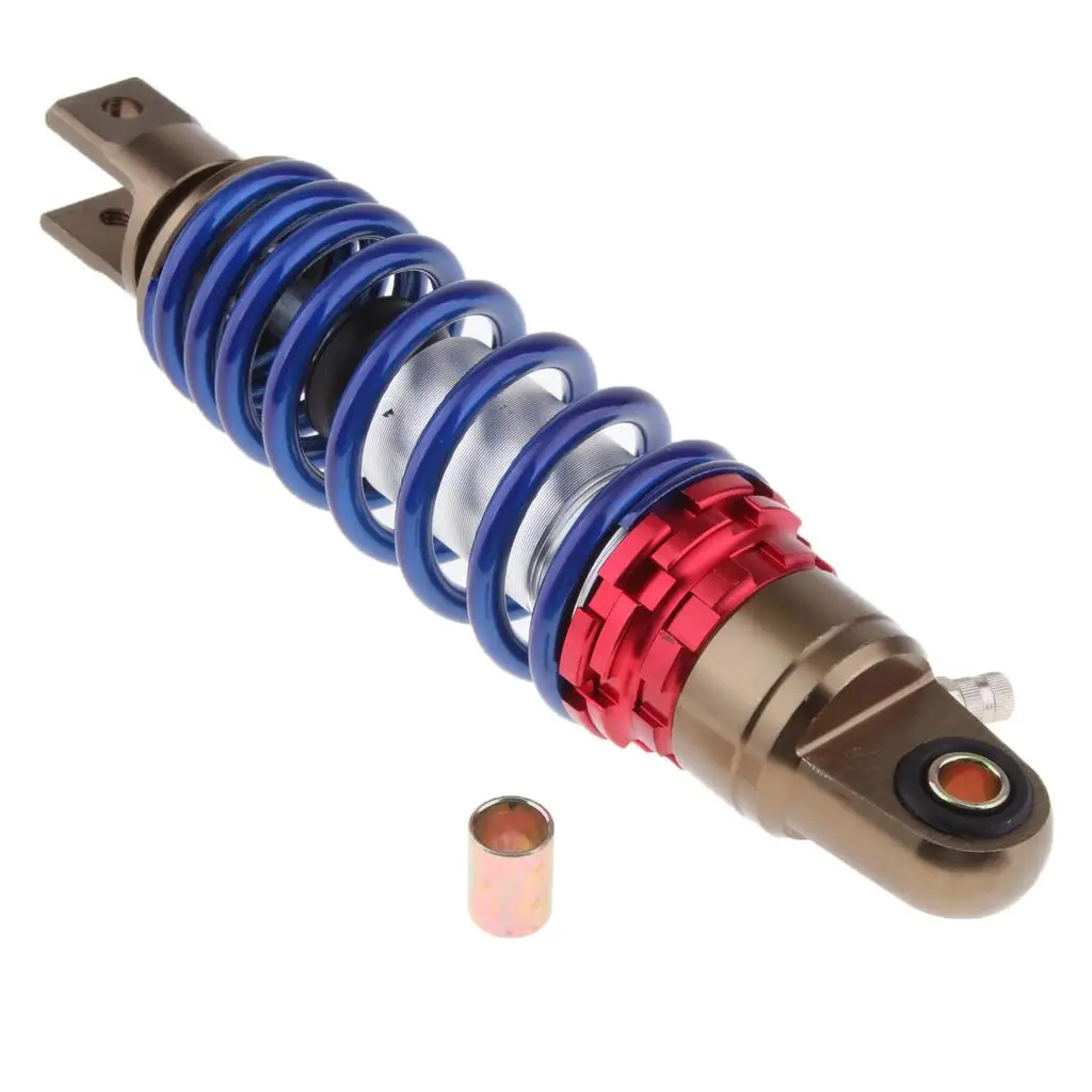 

Rear Motorcycle Shock Absorbers for JOG50 ZR50 EVO50 235MM