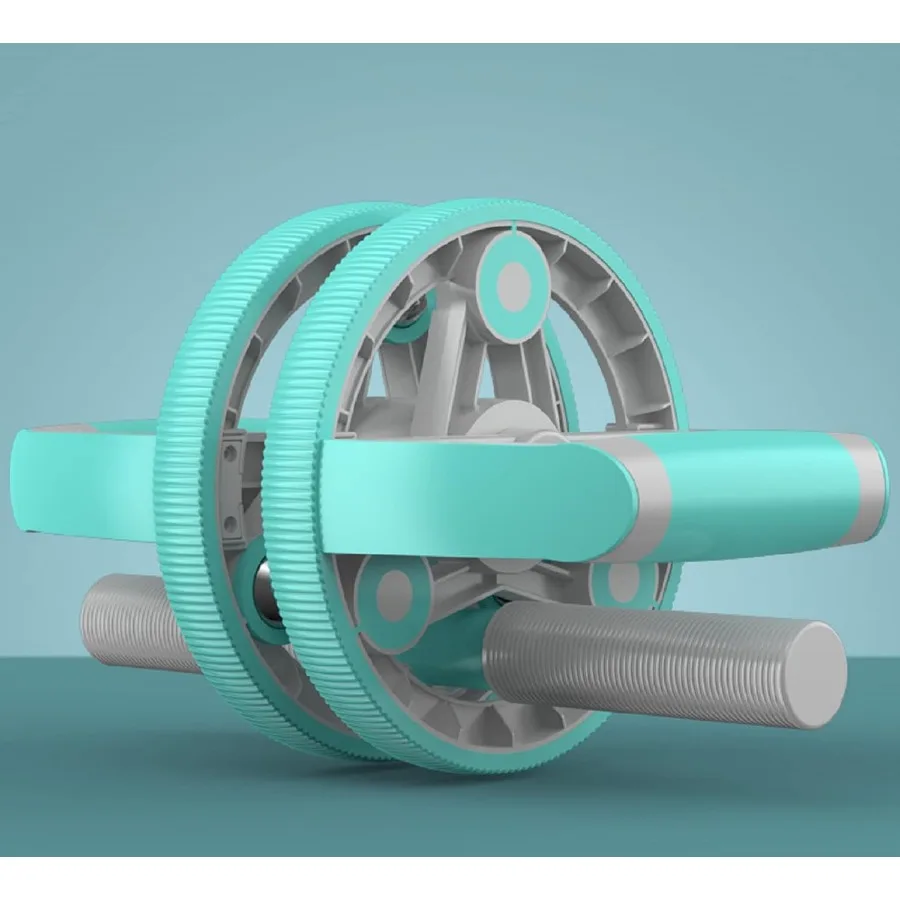 

Тренажер для пресса Elevens Ab Roller Wheel 14-в-1 для тренировки мышц кора, укрепления пресса, для домашних тренировок, фитнеса, йоги