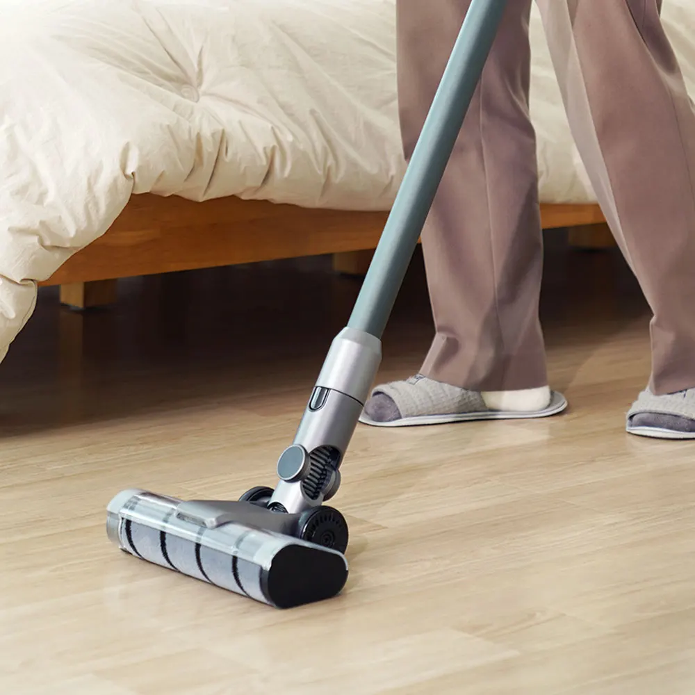 مكنسة كهربائية Mihole M22 لاسلكية خفيفة الوزن 1.5 كجم Bldc 25 سنة