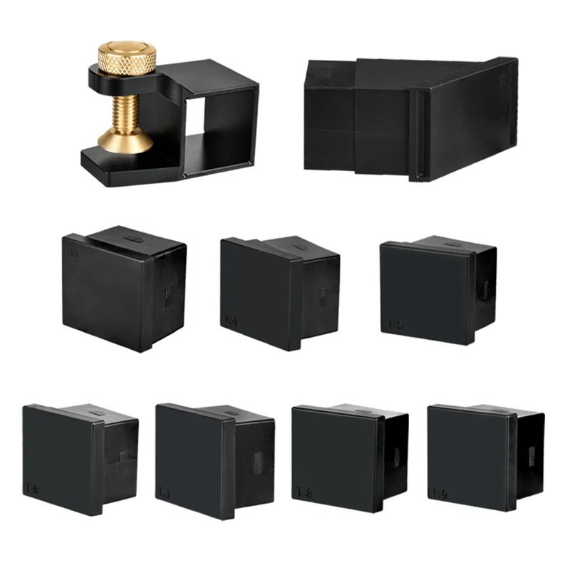 

Приспособления «ласточкин хвост» A76K для деревообработки, маркер для развертки «ласточкин хвост», направляющая для распашной пилы, соединения по дереву с легкостью, магнитная направляющая для ручной пилы