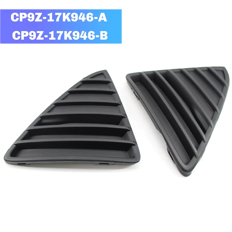 

Прочно CP9Z-17K946-A CP9Z-17K946-B передняя противотуманная фара, нижняя решетка, противотуманная фара, крышка бампера для Ford Focus 2013