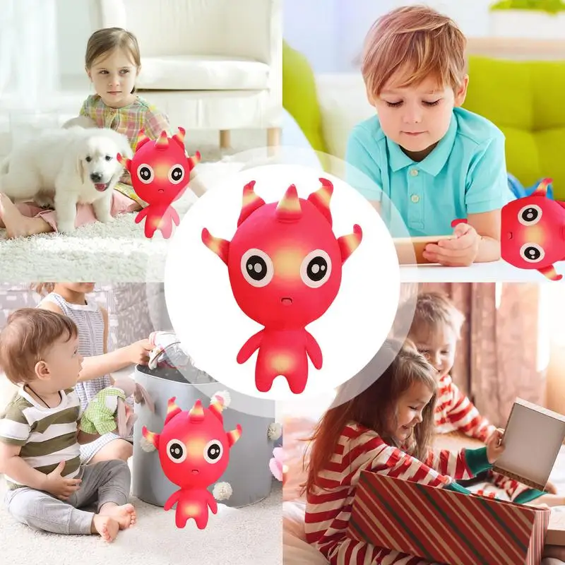 Dragon Fruit Toy 15.7 pollici Throw Pillow Sleeping Companion Dragon Fruit Doll Cute Plushies Decoration For Kids