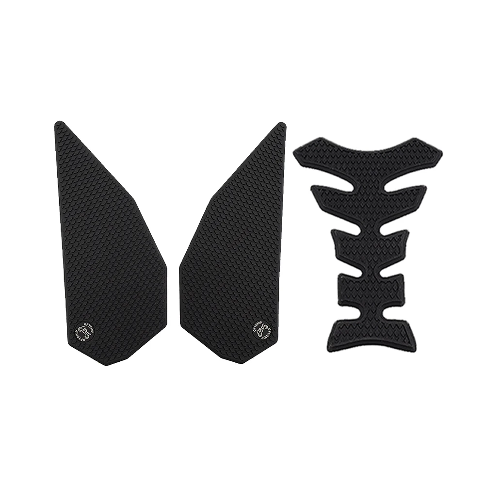 For Honda CBR 1000 RR 1000RR 2020 2021 2022 Motorcycle 3M Tank Pad Gas Anti slip Stickers Adhesive Rubber Traction Side Fuel Gas Grip view 5