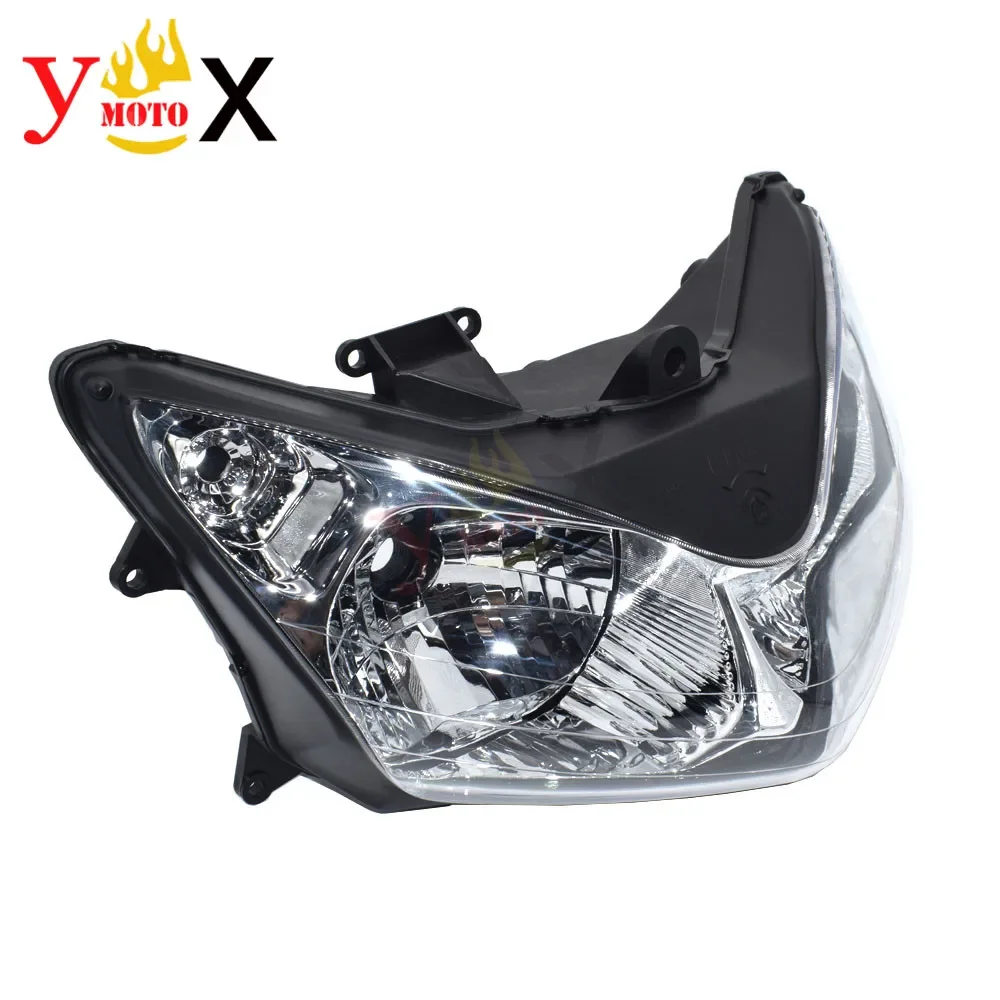 ST 1300 02-13 Touring Bike Front Head Light Headlamp Assembly Housing Case For Honda ST1300 Pan European 2002-2013 2003 2004