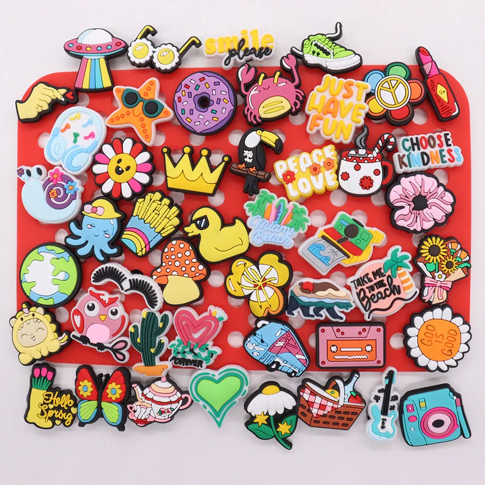 1-47 шт., подвеска для детской обуви