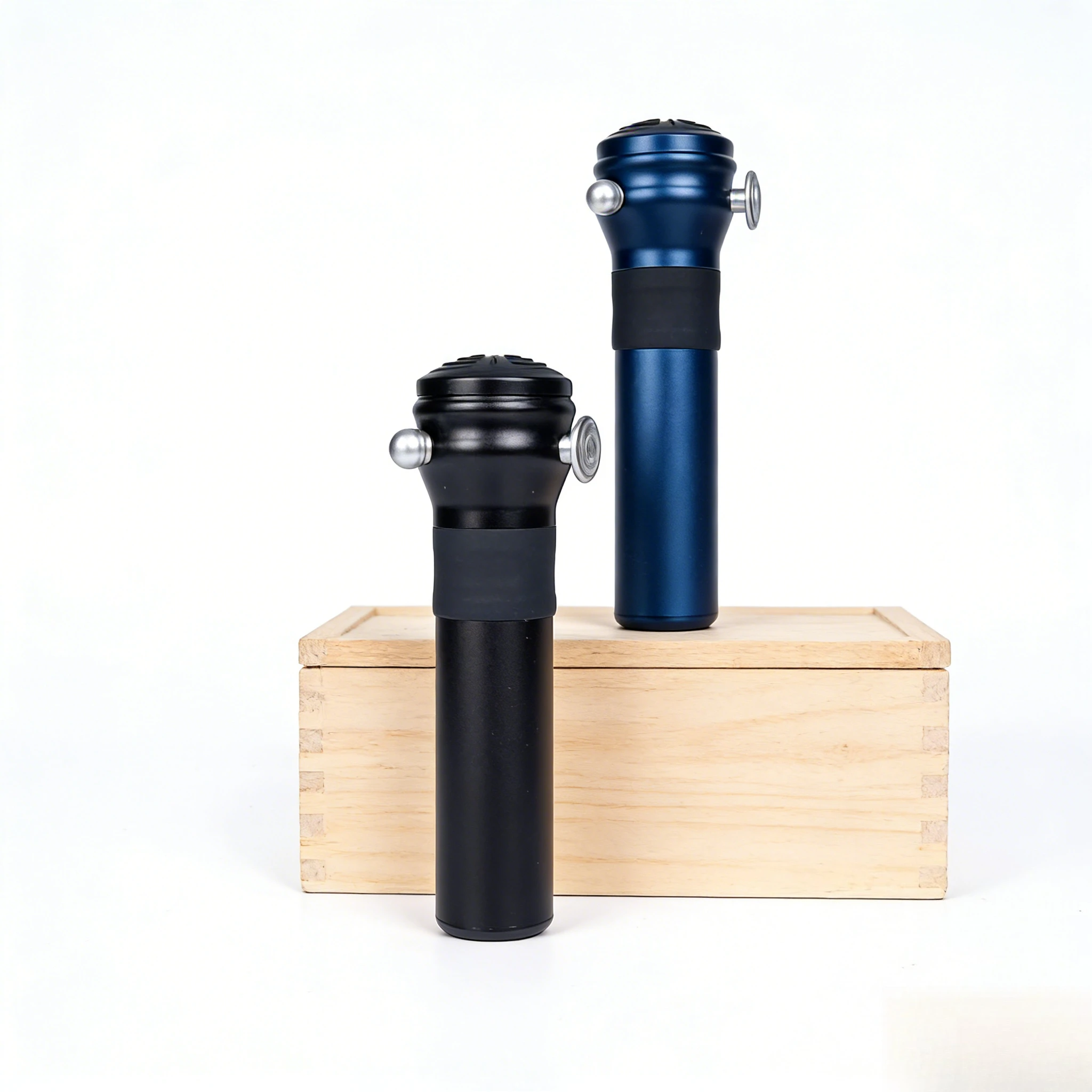 High Frequency Fasc…