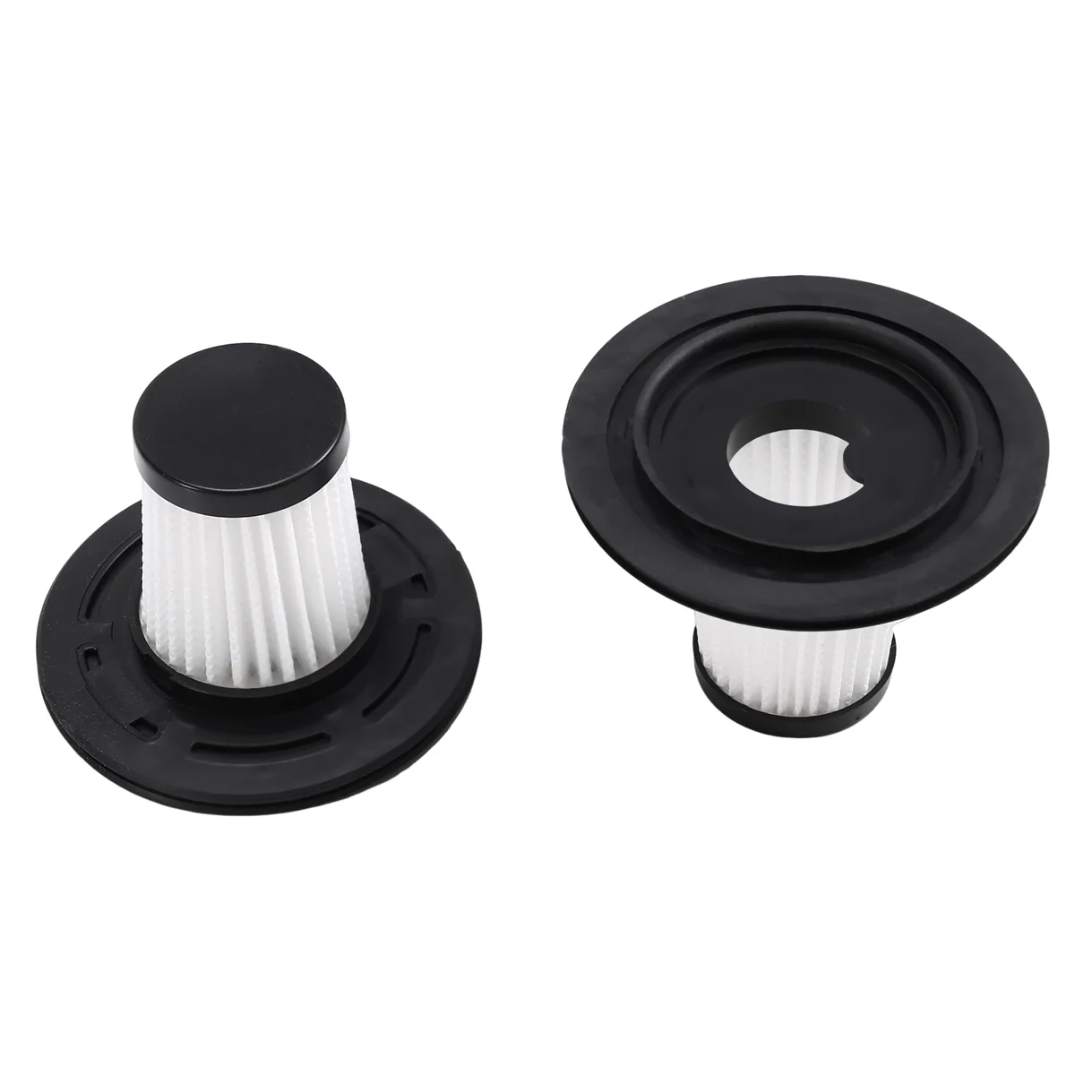 

【Lowest-Price!】For DeWALT 18V 20V Battery Cordless Vacuum Cleaner 3.8KPA Brushless Handheld Portable Vacuum Cleaner for Car Home