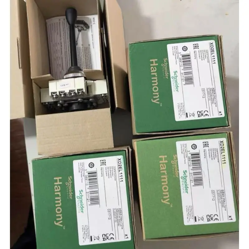 

Новый главный контроллер XD2EL1111 Быстрая доставка