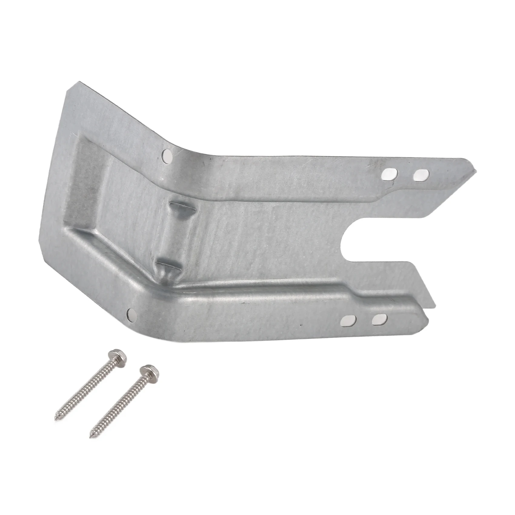 Y15A WB02K10254 WB02K10020 Stove Anti-Tip Bracket Assembly Replacement Parts