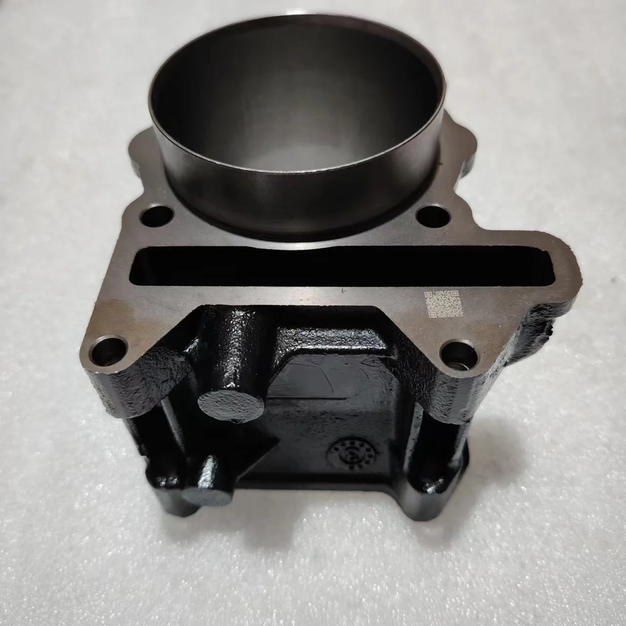 Motorcycle Engine Cylinder Kit With Piston Pin and Gaskets 75mm Bore for Gilera Nexus 300 Derbi Rambla 300cc 876457 4T Engine