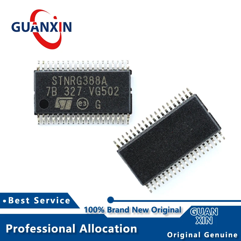 100% جديد STM32F103C6T6A STM32F103C6T7A STM32F103C8T6 STM32F103C8T7 STM32F103CBT6 STM32F103CBT7 LQFP-48