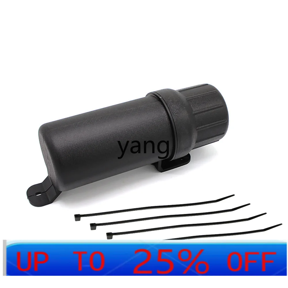 

lmm motorcycle modification accessories tool tube waterproof storage tool bucket