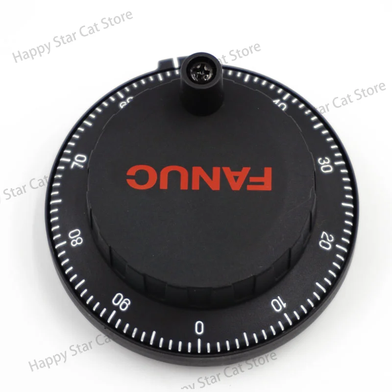 A860-0203-T001 Manual Pulse Generator For Fanuc Handwheel New