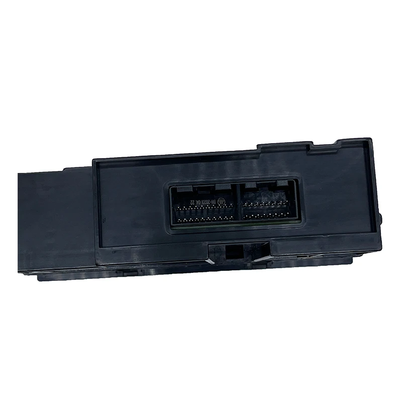 Air Conditioner Control Panel Replacement for Cat Caterpillar Excavator Part E320C 157-3210 146432-822