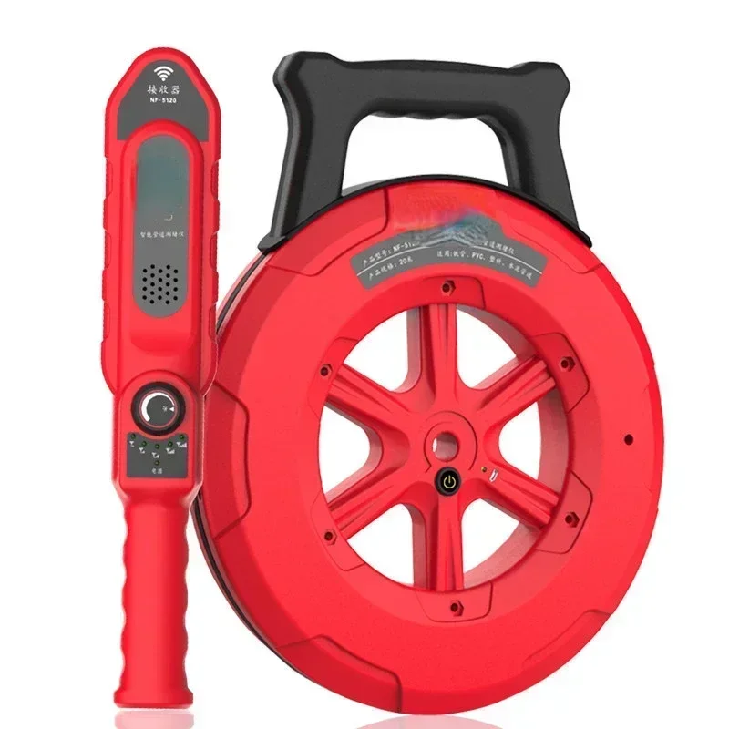 Pipeline Detector N…