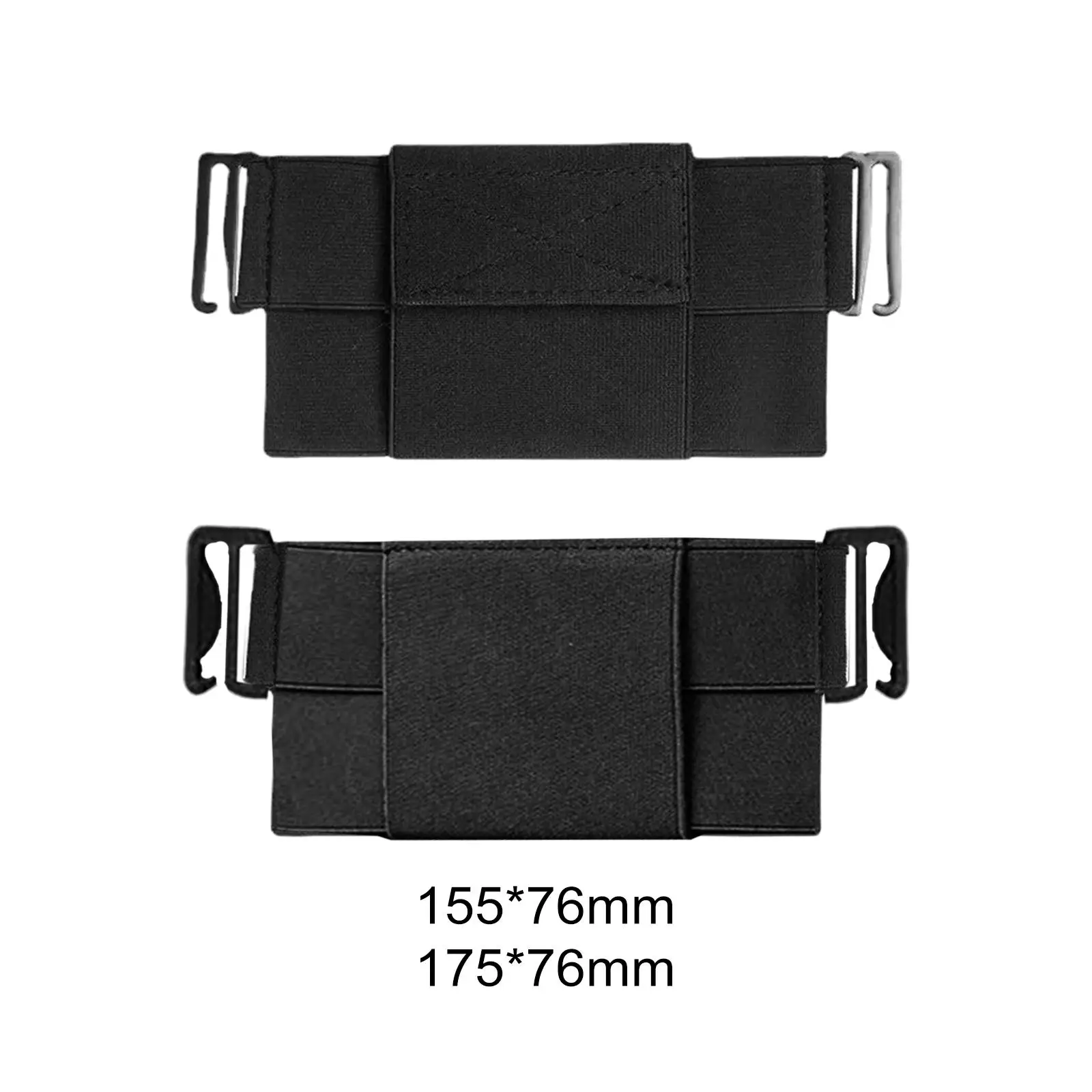 Invisible Wallet Waist Bag Fanny Pack Clip on Belt Waist Pouch Belt Wallet Invisible Wallet Waist Bag Fanny Pack Clip on Belt Waist Pouch Belt Wallet