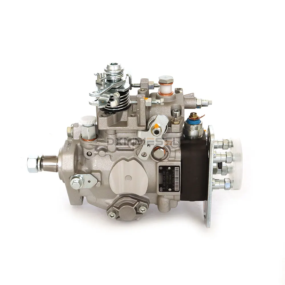

3919846 Injection Fuel Pump 0460424081 For 4BT 3.9L Diesel