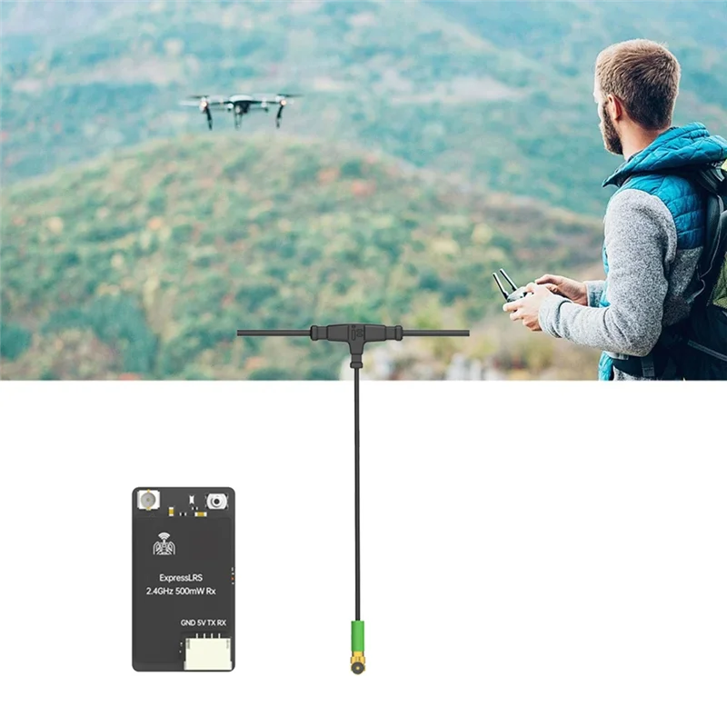 Expresslrs Elrs 2.4… - image