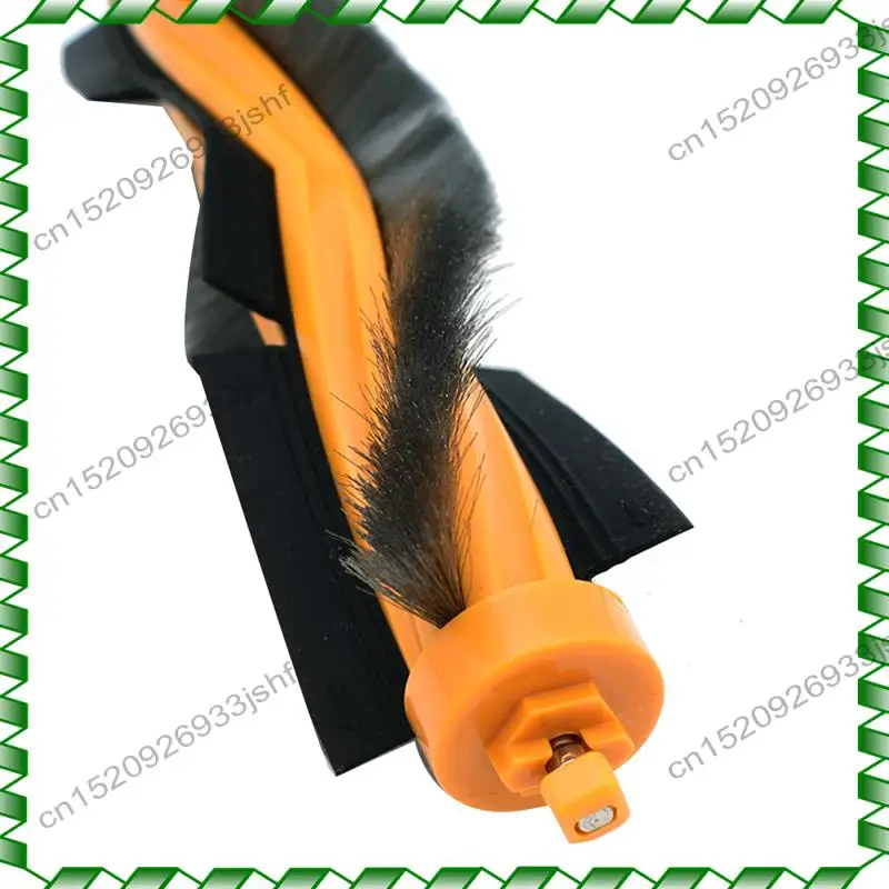 -BOFF Комплект для замены вакуумного фильтра для Ecovacs Deebot DE55 DE53 DE6G Пылесос Боковая щетка Hepa Фильтр Щетка Ролик -BOFF Комплект для замены вакуумного фильтра для Ecovacs Deebot DE55 DE53 DE6G Пылесос Боковая щетка Hepa Фильтр Щетка Ролик