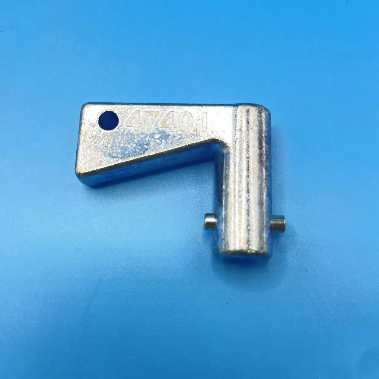 1/5/10PCS 47401 keys JCB Battery Isolator and Disconnect 701/47401 Ignition Key