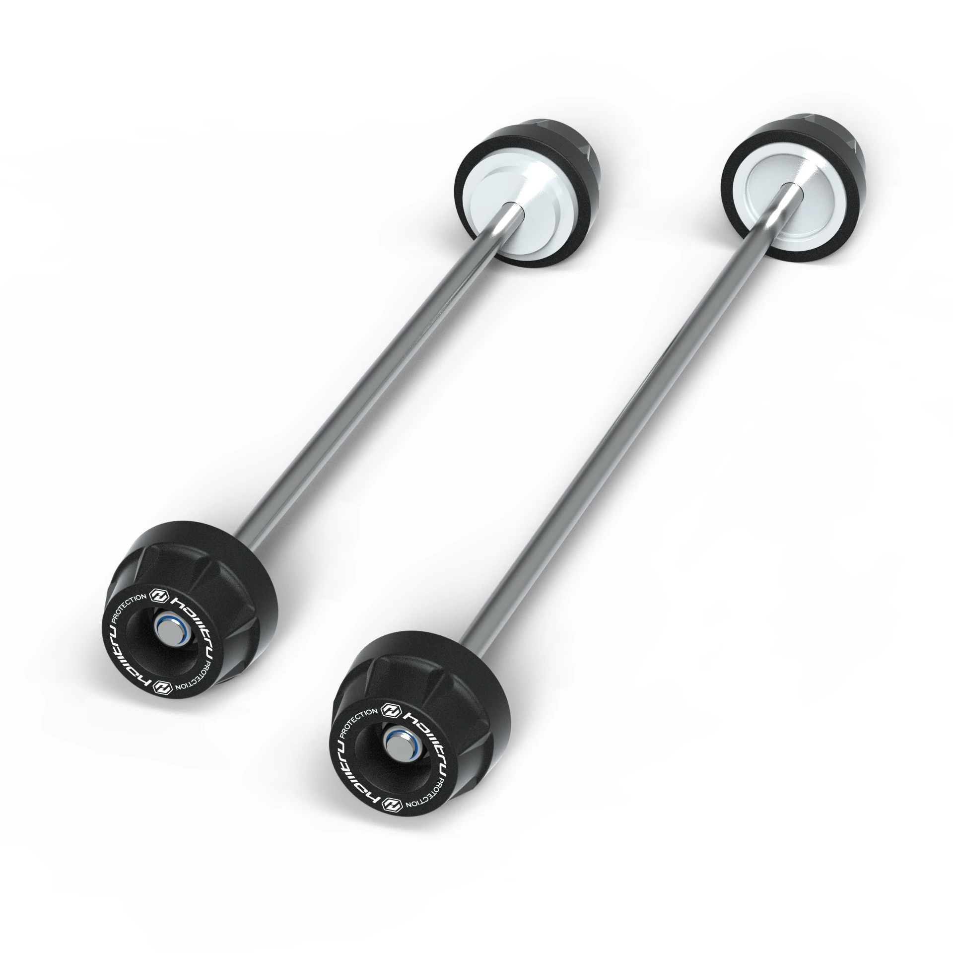 

for Ducati Panigale 899 959 Corse 2016-2019 Motorcycle Spindle Protection Axle Cover Set