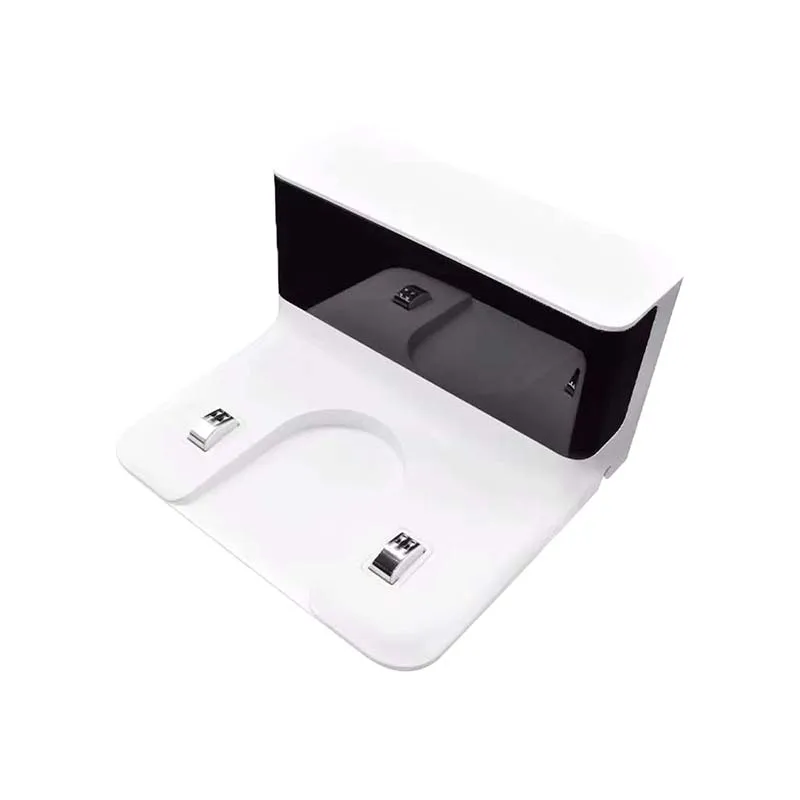Piezas de carga para XIAOMI MIJIA G1 MJSTG1 Original, Base de cargador, accesorios para Robot aspirador