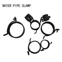 Wasser rohr klemme für skoda octavia superb fabia karoq vw touran phideon polo a1 a3 s3 a4 s4 a6 s6 a8 s8 n90686701 n90770201