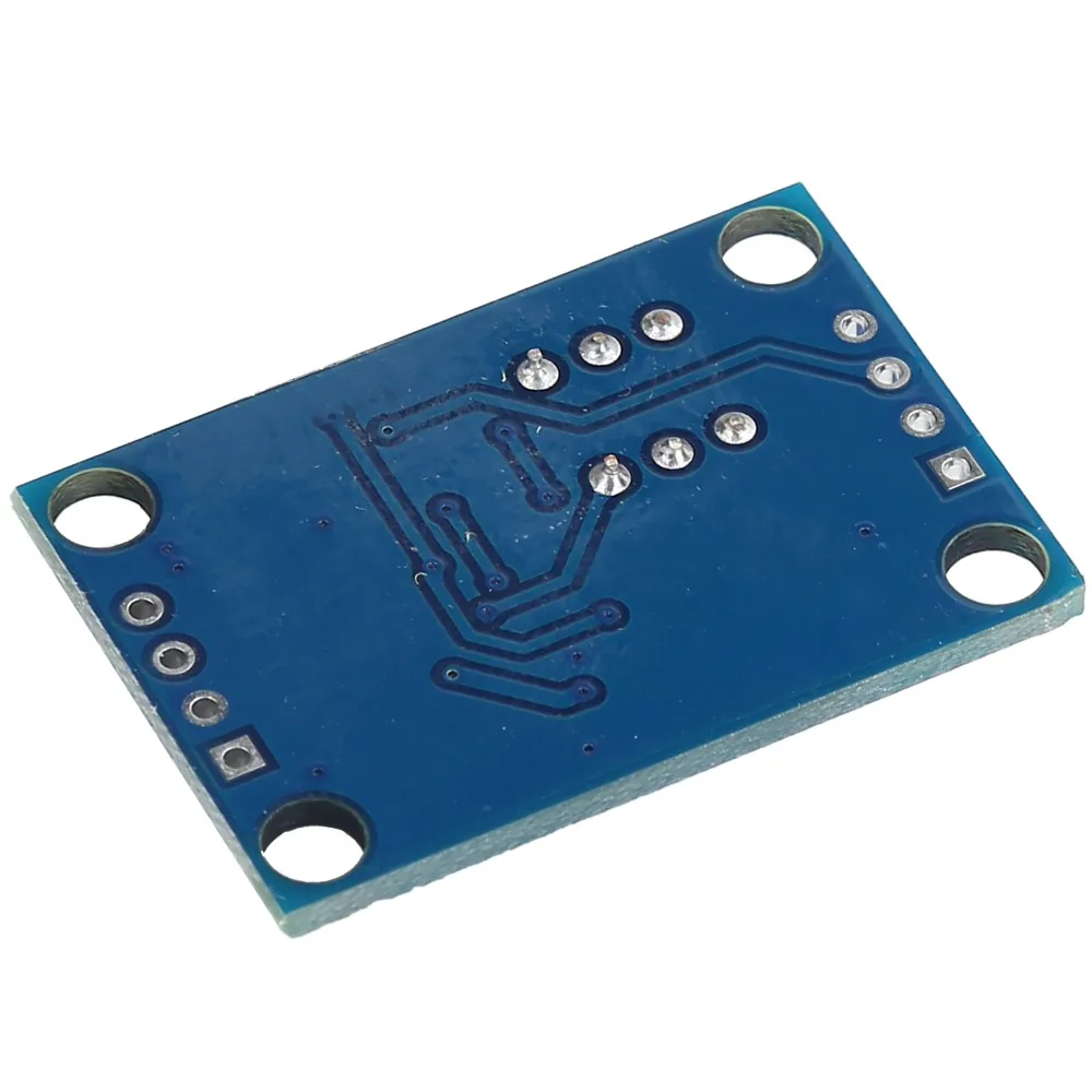 

AD620 Voltage Amplifier Module High Precision DC 3-11V Instrumentation Amplifier Small Signal Wide Input Range