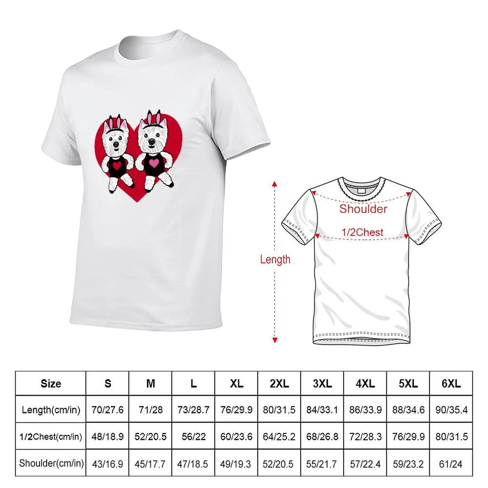 تي شيرت Twinning is Winning (لشهر مايو، جميع الأرباح من هذا التصميم المبرع لعلاج روبي ويستي)
