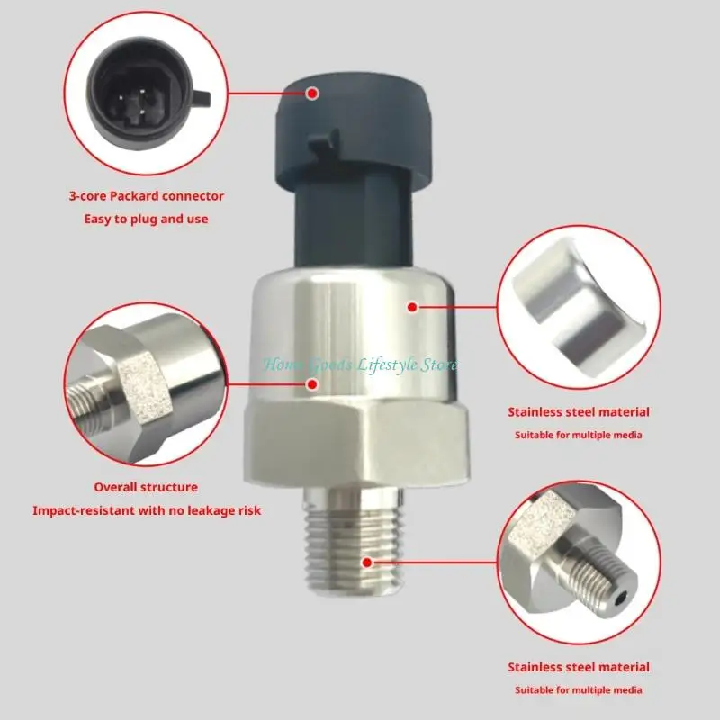 E74E Pressure Trans…